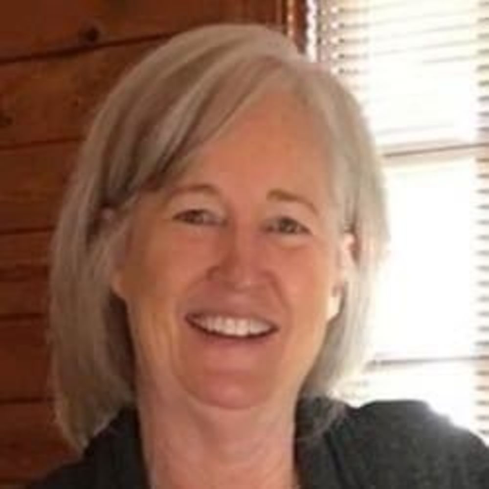 Meet your Posher, Marie